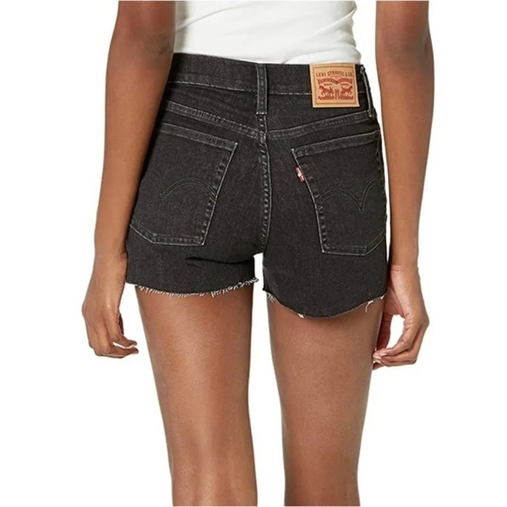 Levis Denim Shorts